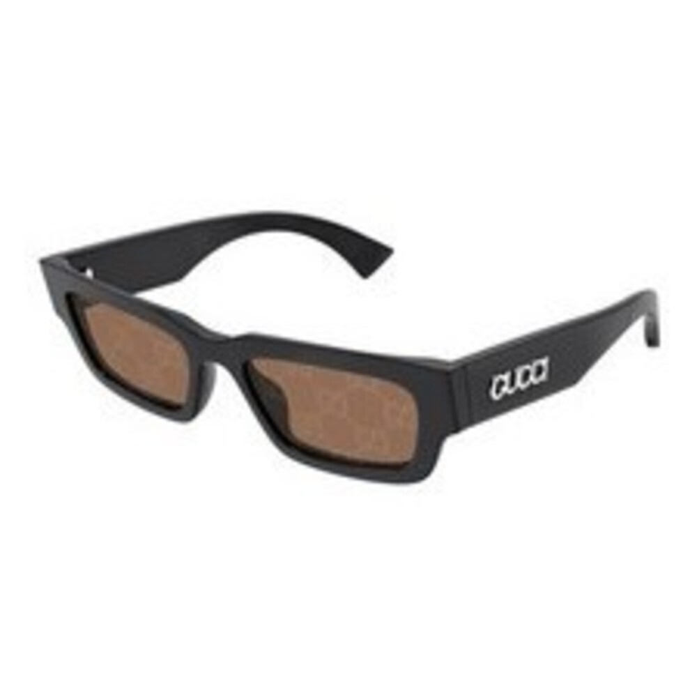 NWT Gucci GG1838S-005 Grey 0mm Sunglasses